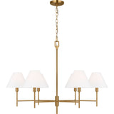Ridgewood Chandelier — view 6