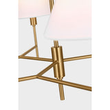 Ridgewood Chandelier — view 8