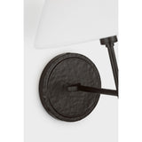 Ridgewood Wall Sconce — view 3