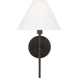 Ridgewood Wall Sconce — view 5
