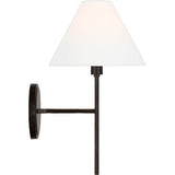 Ridgewood Wall Sconce — view 6