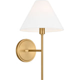 Ridgewood Wall Sconce — view 7