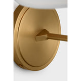 Ridgewood Wall Sconce — view 8