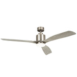 Ridley Ceiling Fan Antique Pewter By Kichler