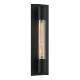 Riely Wall Sconce Matte Black