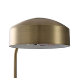 Riesco Table Lamp By Renwil Detailed View