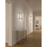 Riflesso AP P Wall Light