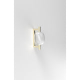 Riflesso AP P Wall Light