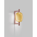 Riflesso AP P Wall Light