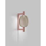 Riflesso AP P Wall Light