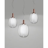 Riflesso SP G Pendant Light