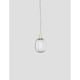 Riflesso SP P Pendant Light