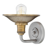Rigby Small Single Light Vanity