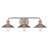 Rigby Vanity Light