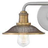 Rigby Vanity Light