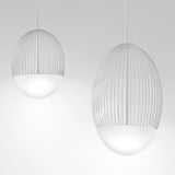 Riketta Pendant Light