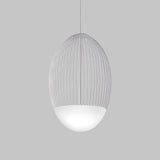 Riketta Pendant Light