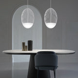 Riketta Pendant Light