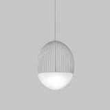 Riketta Pendant Light