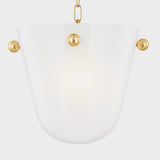 Rima Pendant Light By Mitzi - Detailed View1