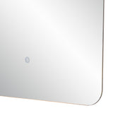 Rimini Mirror By Renwil Detailed View