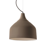 Rimini Pendant Light By Geo Contemporary, Color: Sand