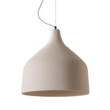 Rimini Pendant Light By Geo Contemporary, Color: White