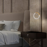 Ringlet Pendant Light By WAC Lighting Lifestyle View