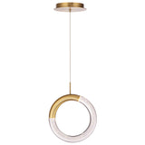 Ringlet Pendant Light By WAC Lighting