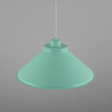 Rio Coloured Pendant Light