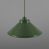 Rio Coloured Pendant Light