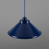 Rio Coloured Pendant Light