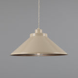 Rio Coloured Pendant Light