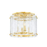 Rio Flush Mount by Corbett