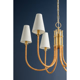 Ripley Chandelier by Hudson Valley