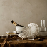 Ripple Carafe Set By Ferm Living - Lifestyle View16