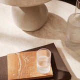 Ripple Carafe Set By Ferm Living - Lifestyle View17