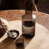 Ripple Carafe Set By Ferm Living - Lifestyle View18