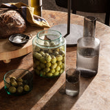 Ripple Carafe Set By Ferm Living - Lifestyle View19