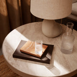 Ripple Carafe Set By Ferm Living - Lifestyle View22