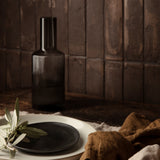 Ripple Carafe Set By Ferm Living - Lifestyle View25