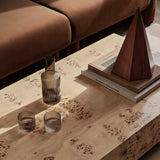 Ripple Carafe Set By Ferm Living - Lifestyle View3