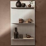 Ripple Carafe Set By Ferm Living - Lifestyle View4