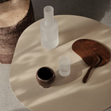 Ripple Carafe Set By Ferm Living - Lifestyle View6