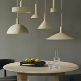 Ripple Carafe Set By Ferm Living - Lifestyle View8