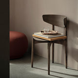 Ripple Glasses, Set of 4 Short By Ferm Living - Lifestyle View1