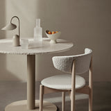 Ripple Glasses, Set of 4 Short By Ferm Living - Lifestyle View2