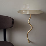 Ripple Glasses, Set of 4 Short By Ferm Living - Lifestyle View5