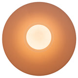 Ripple Wall Sconce By Giraffe