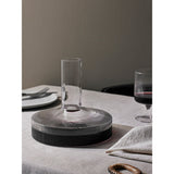 Ripple Wine Carafe lifestyle view 1